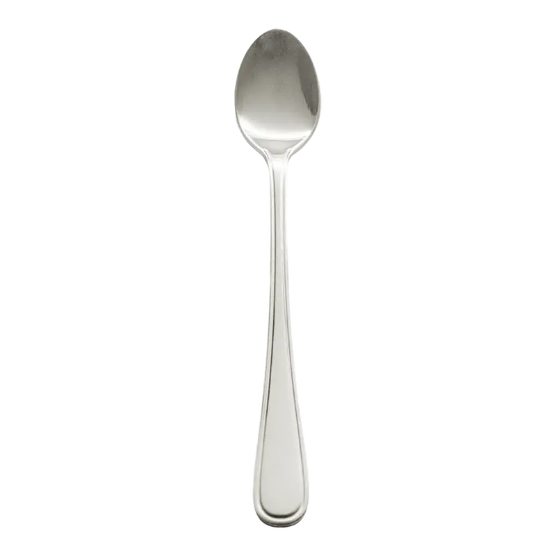 Browne Celine Iced Tea Spoon – Premium 18/0 Stainless Steel, 7.5" Length, Denson Cfe 1