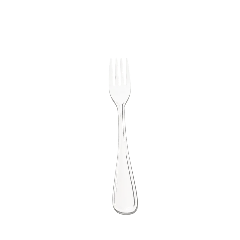 Browne Celine Oyster Fork – 18/0 Stainless Steel, 5.9" | Denson Cfe 1