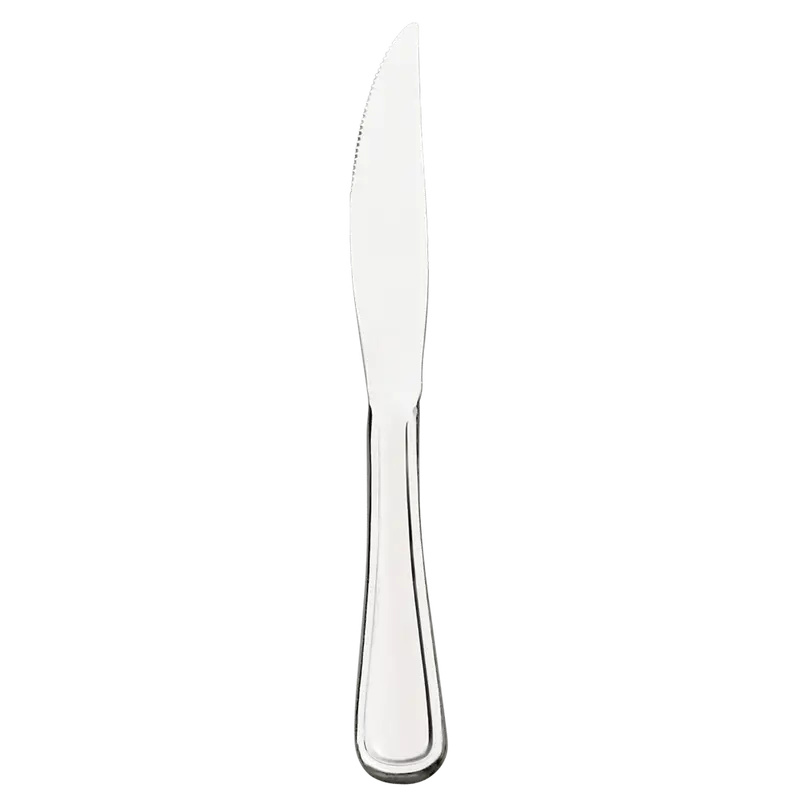 Browne Celine Serrated Steak Knife – 13/0 Stainless Steel, 9.3" | Denson Cfe 1