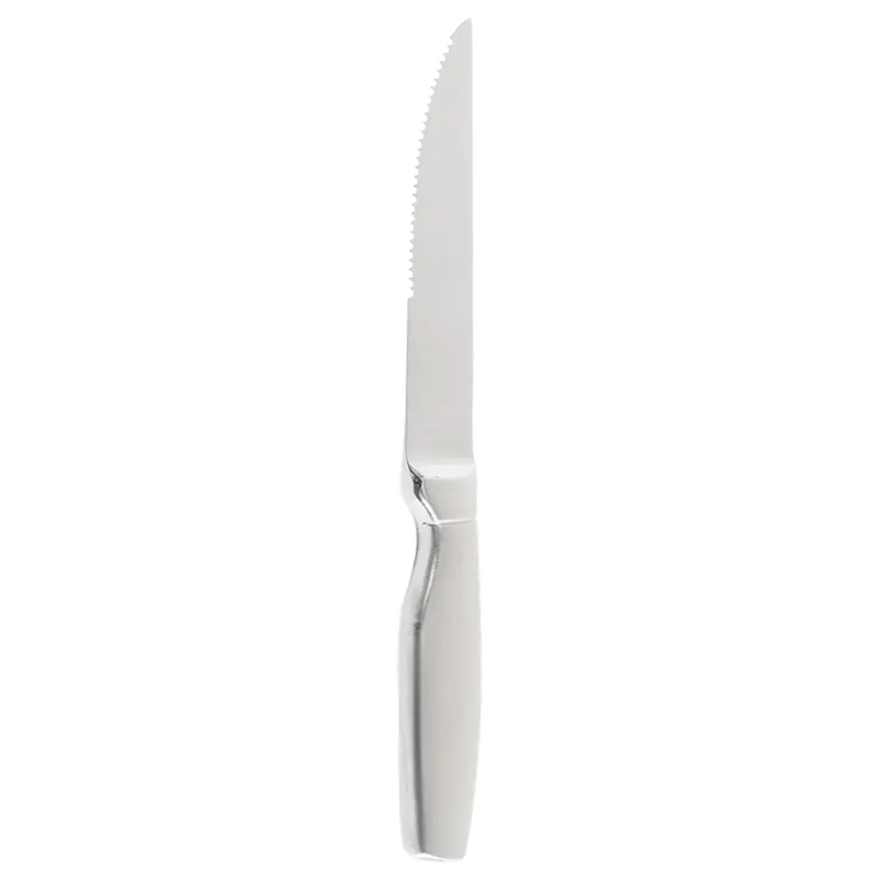 Browne Contre-Filet Steak Knife – 9.75" (23.5 Cm), Premium Stainless | Denson Cfe 1
