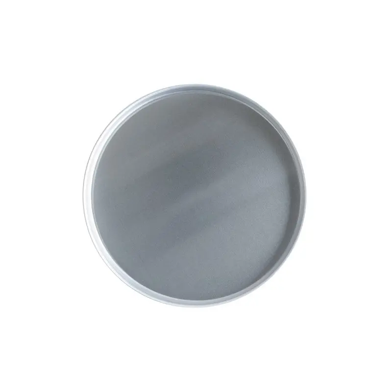 Browne Thermalloy 11-Inch Aluminum Deep-Dish Pizza Pan – 18-Gauge | Denson Cfe 1