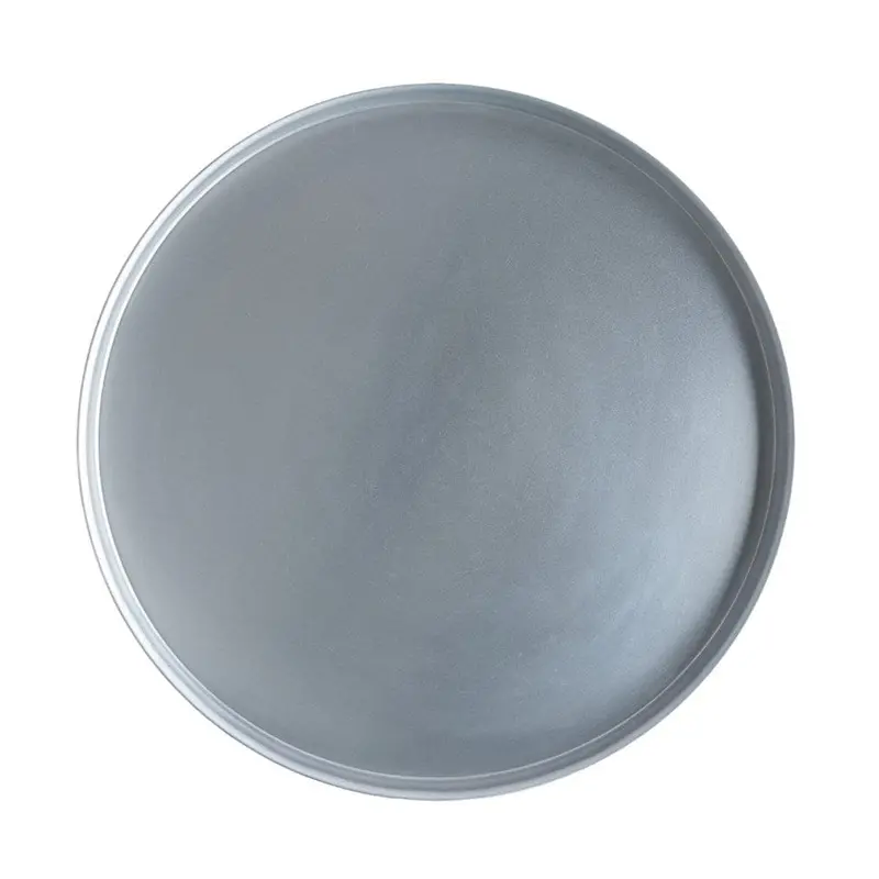 Browne Thermalloy 16-Inch Aluminum Deep-Dish Pizza Pan – 18-Gauge | Denson Cfe 1