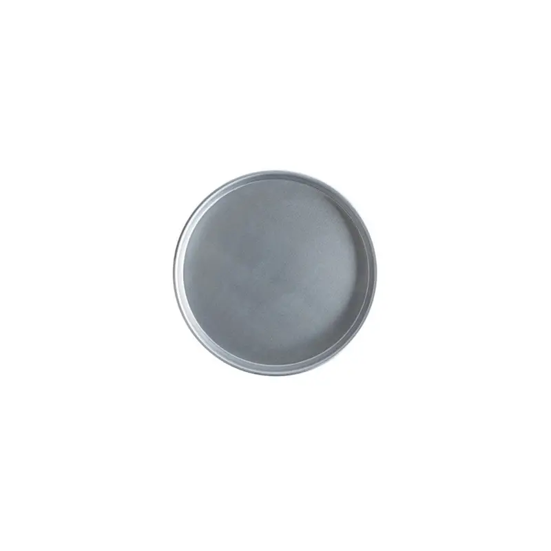 Browne Thermalloy 7-Inch Aluminum Deep-Dish Pizza Pan – 18-Gauge | Denson Cfe 1