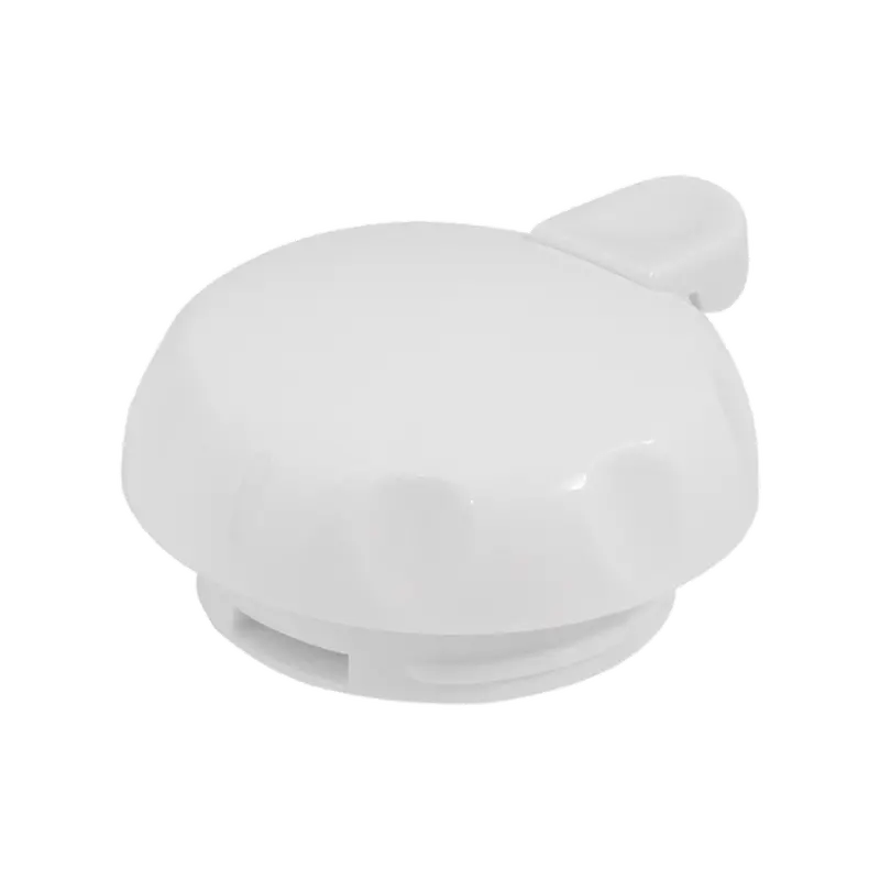 Browne White Beverage Server Lid For 20-Ounce Container – Model 744220-1 1