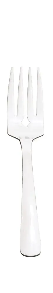 Browne Win2 Salad Fork – 6.5-Inch 18/0 Stainless Steel | Denson Cfe 1