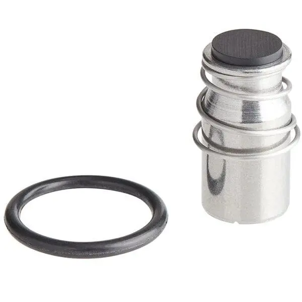 Bunn 01111.0002 Solenoid Valve Repair Kit – Compatible With Select Coffee Brewers | Denson Cfe 1