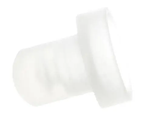Bunn 02766.0000 Silicone Seat Cup Faucet Gasket For Beverage Dispensers 1