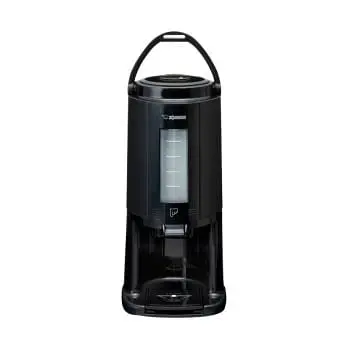 Bunn 23300.6101 2.5-Liter (84.5 Oz) Thermal Server With Base | Denson Cfe 1