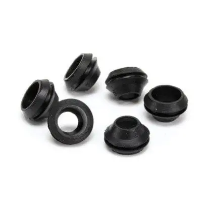 Bunn 26356.1000 Shaft Seal Replacement – 6-Pack, Black Rubber | Denson Cfe 1