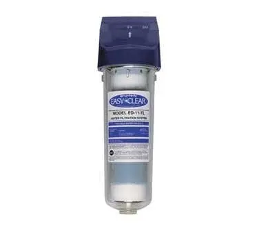 Bunn Ed-L-1 Easy Clear Drop-In Water Filter Cartridge – Model 30231.1003 1