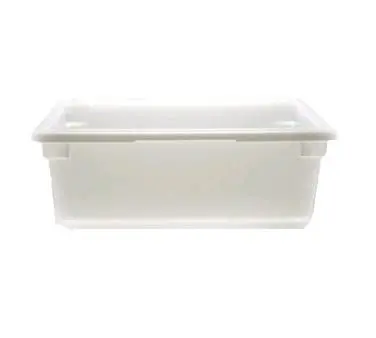 Cambro 18269P148 Full-Size Poly Food Storage Box – 13-Gallon White Container, Nsf Approved For Bulk Storage | Denson Cfe 1