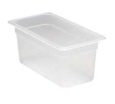 Cambro 36Pp190 1/3-Size Food Pan – 6-Inch Depth, Nsf-Certified | Denson Cfe 1