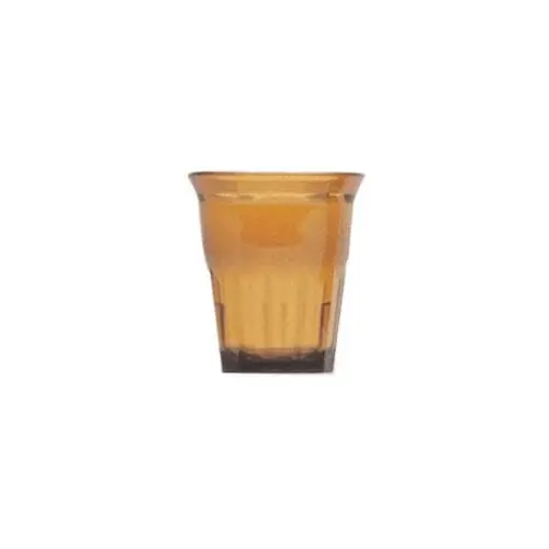Cambro 850Cw153 Camwear 9.1 Oz Clear Polycarbonate Tumbler 1