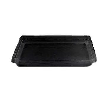 Cambro Camwear Full-Size Food Pan – 8.9 Qt Capacity, 2.5" Depth (Denson Cfe) 1
