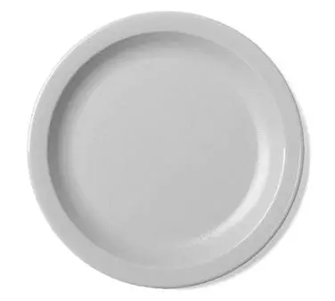 Cambro Camwear Narrow-Rim Plate – 6.5625" Diameter, Non-Porous, Nsf-Certified | Denson Cfe 1
