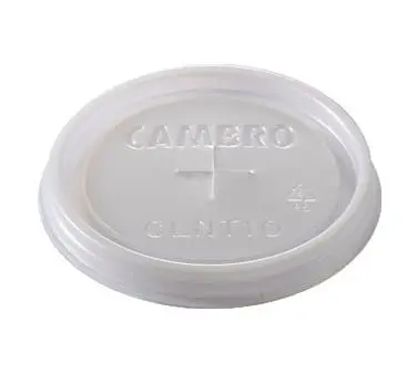 Cambro Cllt10190 Laguna Tumbler Disposable Lids – Compatible With Lt10 Tumblers 1