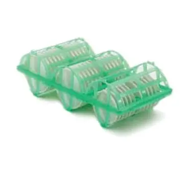 Cambro Clrwsr36452 Camrack Wash & Store Lid Rack – Holds Reusable Lids (8.25" X 18") 1