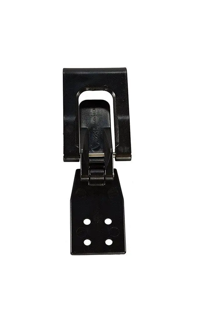 Cambro H05021 Four-Hole Plastic Latch Kit For Storage Racks 1