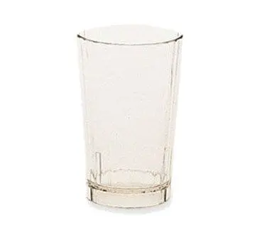 Cambro Ht16Cw135 Huntington Clear Polycarbonate Tumbler – 16 Oz, Bpa-Free 1