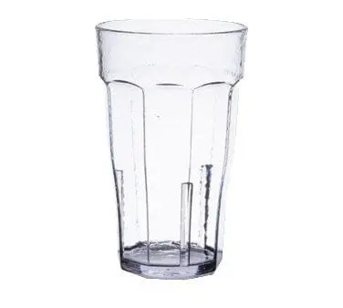 Cambro Lt8152 Laguna Tumbler – 8 Oz, Fluted Design, Bpa-Free Polycarbonate 1