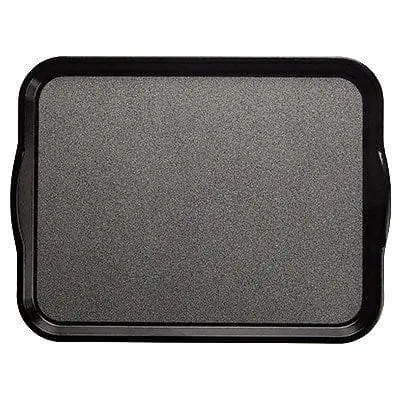 Cambro Versa Camtray – 14" × 18" Rectangular Tray With Non-Skid Base 1