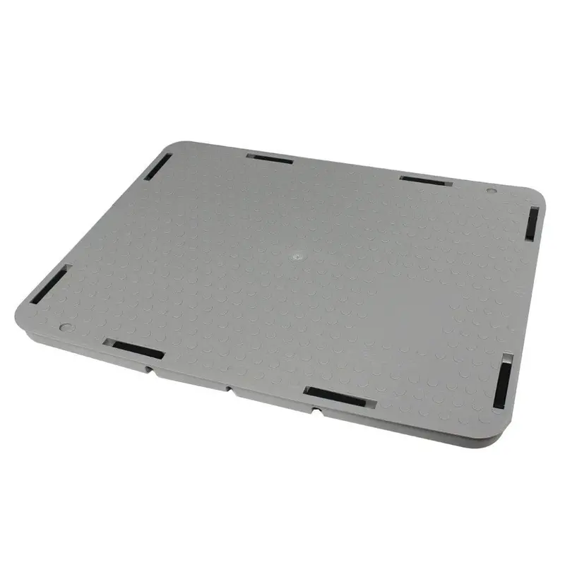 Canplas Endura Bus Box Lid – Fits Models 3920A02 & 3920Pa15 (23.25" X 17") 1