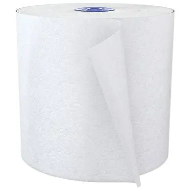 Cascades Pro Tandem Roll Towels – 7.5" X 775 Ft, 6-Roll Case | T116 | Denson Cfe 1