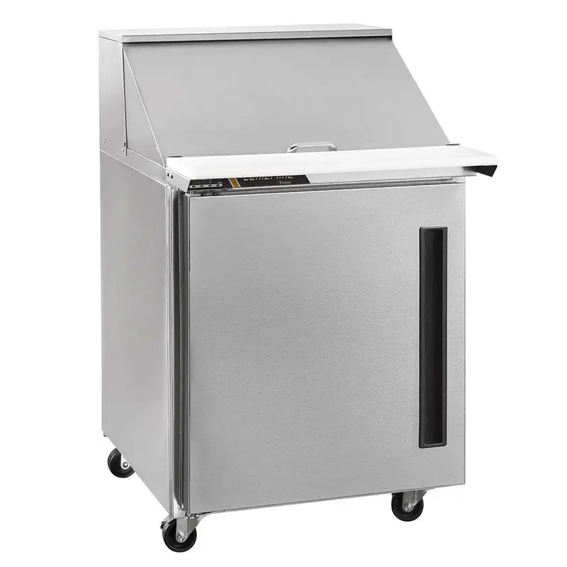 Centerline By Traulsen Clpt-2712-Sd-R 27-Inch Refrigerated Sandwich/Salad Prep Table 1
