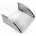 Centerstage V585 Commercial 24-Roll Hot Dog Grill With Acrylic Sneeze Guard 1