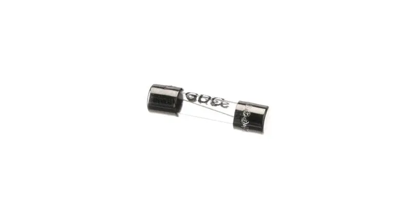 Champion 0512373 Time-Delay Fuse — 4A, 250V, 5 × 20 Mm | Denson Cfe 1
