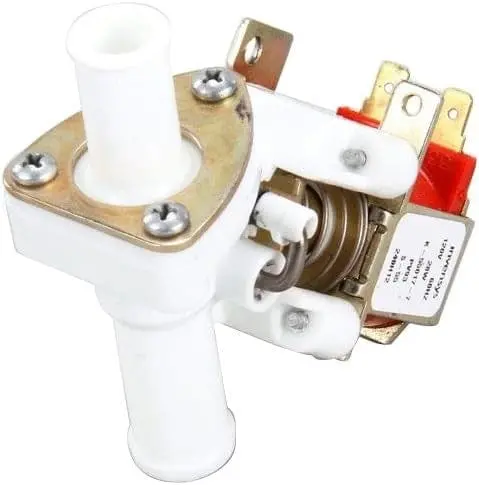 Champion/Moyer Diebel 0306618 Drain Valve For Commercial Dishwashing Systems 1