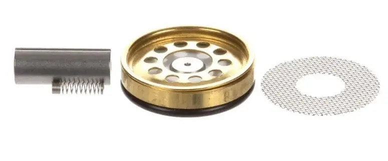 Champion Moyer Diebel 109902 Solenoid Valve Repair Kit – 1/2 Inch, Compatible With Parker Systems 1
