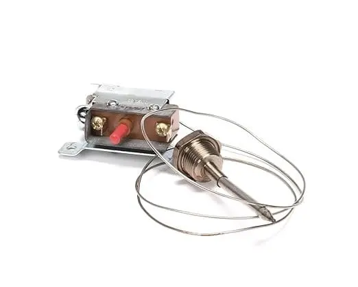 Champion/Moyer Diebel 110561 Fixed Hi-Limit Thermostat – 240°F Activation 1