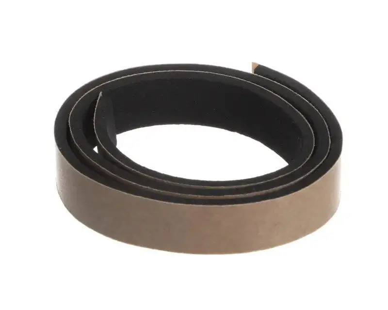 Champion/Moyer Diebel Gray Door Gasket – 1/8" X 5/8" X 21.5" (0512319) 1