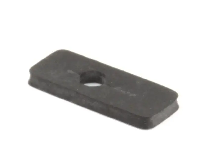 Champion Moyer Diebel H160837 Support Plate Gasket For Dishwasher Door Rods 1