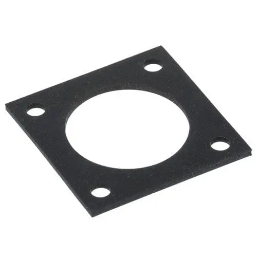 Cleveland-Compatible Float Assembly Gasket – 2-1/2" X 2-1/2", Replacement Seal 1