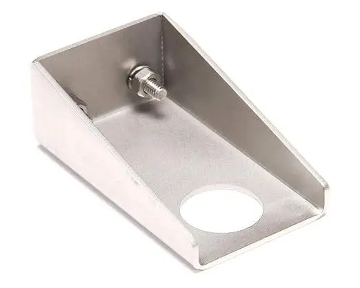 Cleveland Fbkt Faucet Mounting Bracket For Tilt Kettles 1
