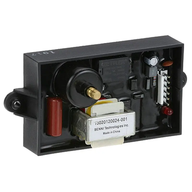 Cleveland Ke603774-1 Direct Spark Ignition Module – Csa Certified 1