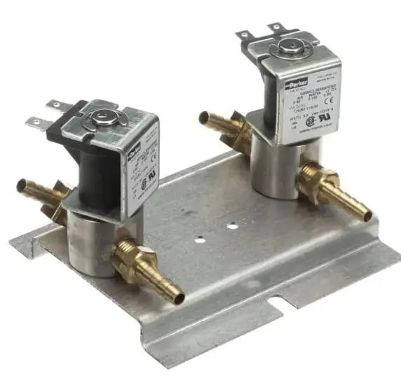 Cleveland S105987 Float-Actuated Water Inlet Valve Assembly | Denson Cfe 1