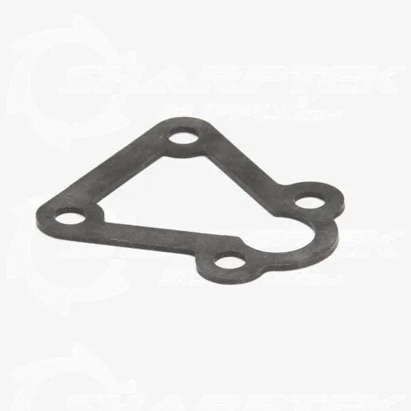 Cma Dish Machine Drain Valve Housing Gasket — Part #04103.15 1
