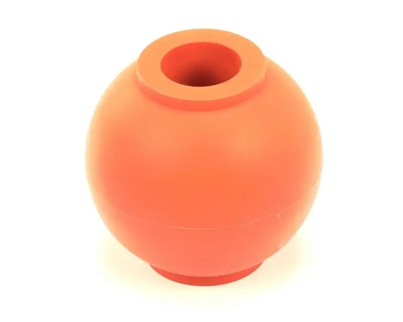 Cma Dish Machines 00121.41 Round Drain Ball – Corrosion-Resistant Component | Denson Cfe 1