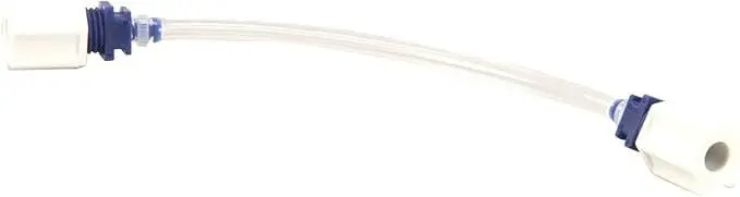 Cma Dish Machines 00839.00 Squeeze Tube Assembly With Connectors For Gl-C/Gw-100/180Uc Models 1