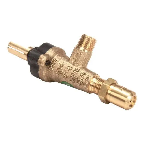 Crown Verity Z-2030 Mcb Lp Burner Control Valve For Outdoor Cooking Units 1