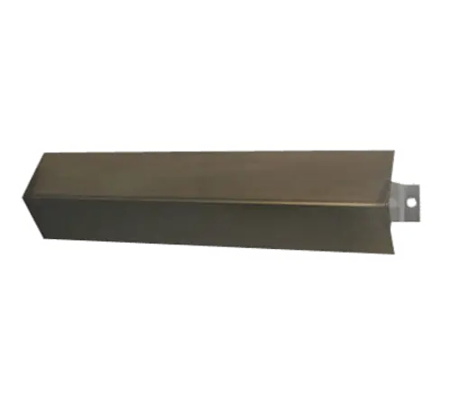 Crown Verity Zcv-2070 Stainless Steel Radiant Heat Element For Outdoor Cooking | Denson Cfe 1