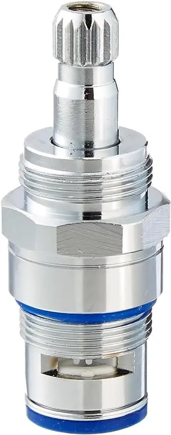 Delta Faucet 063000A Right-Hand Cer-Teck Cartridge/Stem Assembly | Denson Cfe 1