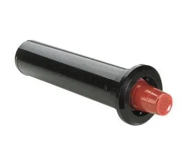 Dispense-Rite Stl-2 In-Counter Adjustable Cup Dispenser – Dual-Spring Design 1