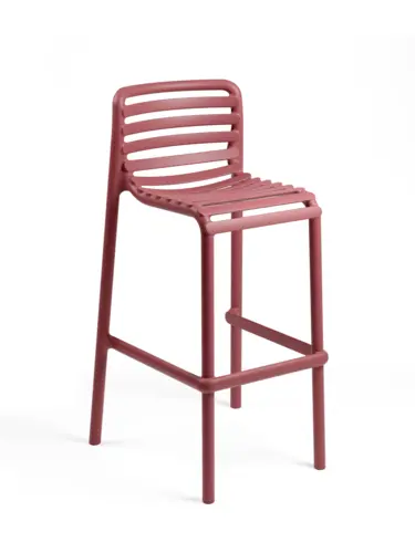 Doga Bar Stool Model 40348 – Commercial-Grade Contract Seating 1