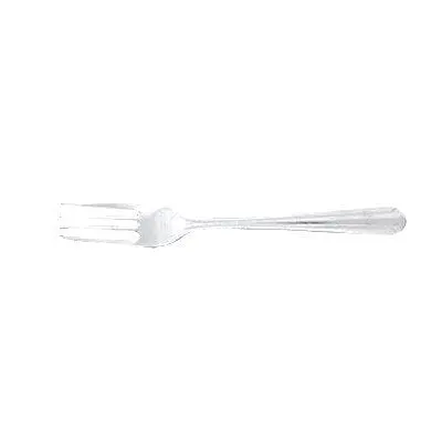 Dominion Pattern Dinner Fork – Medium-Weight, 18/0 Stainless Steel Flatware 1