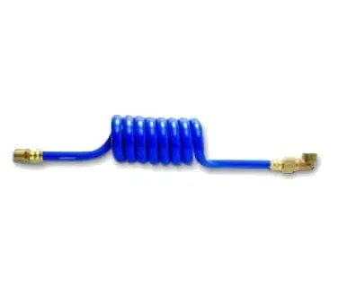 Dormont 71-1128-48 Swirl Water Hose – 48" Length, 1/2" Diameter, Nsf Listed 1