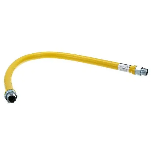 Dormont Mavrik Gas Hose – 1" × 48" (Model Apt40) 1